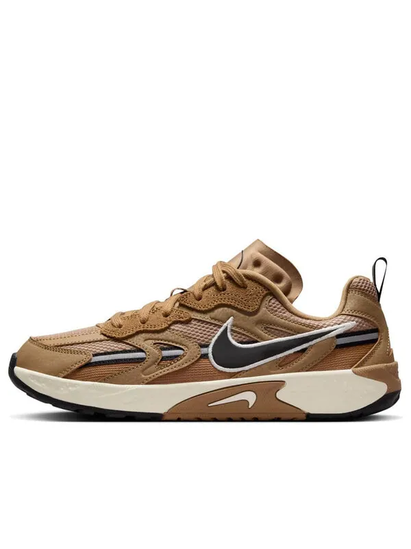 Кроссовки jam 'dark driftwood' Nike — изображение 1 из 4, темный/черный