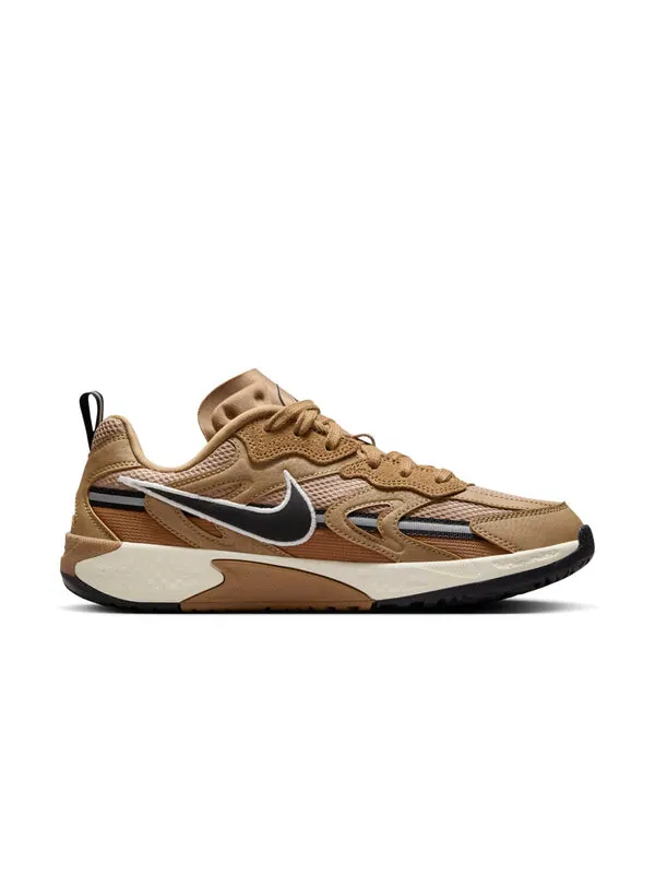 Кроссовки jam 'dark driftwood' Nike — изображение 2 из 4, темный/черный