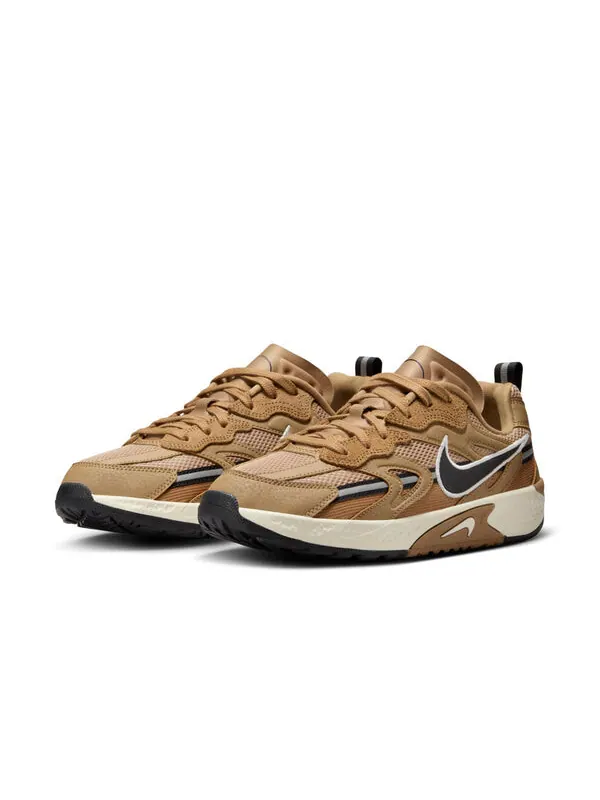 Кроссовки jam 'dark driftwood' Nike — изображение 3 из 4, темный/черный