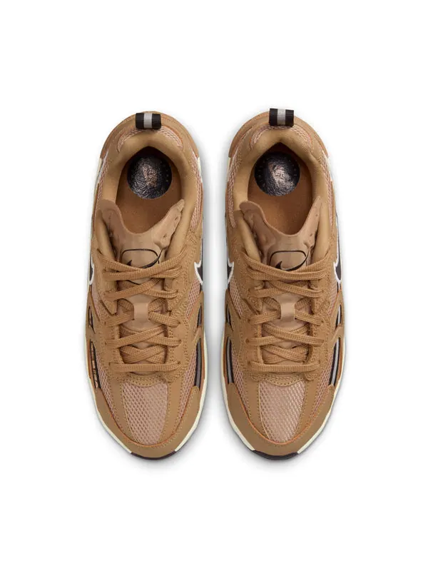 Кроссовки jam 'dark driftwood' Nike — изображение 4 из 4, темный/черный