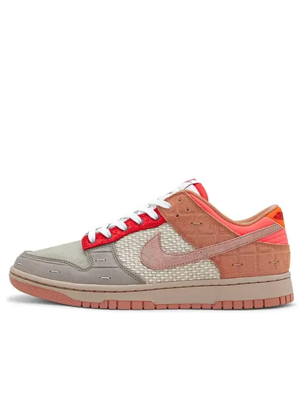 Кроссовки данки низкие sp Nike, мульитколор — изображение 1 из 4, мульти-/мульти