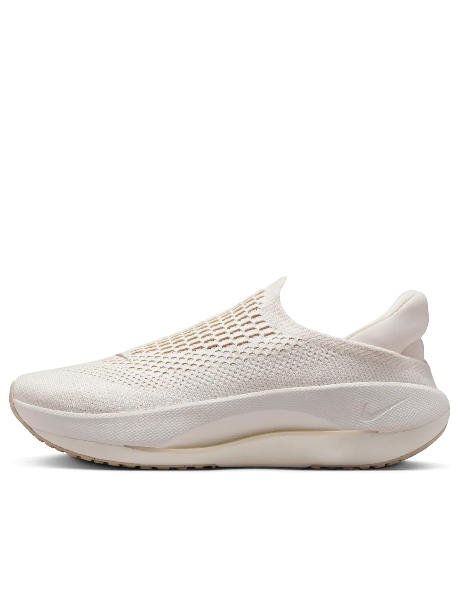 Кроссовки Nike Reina EasyOn 'Pale Ivory' FN0345-102 — изображение 1 из 7, бежевый