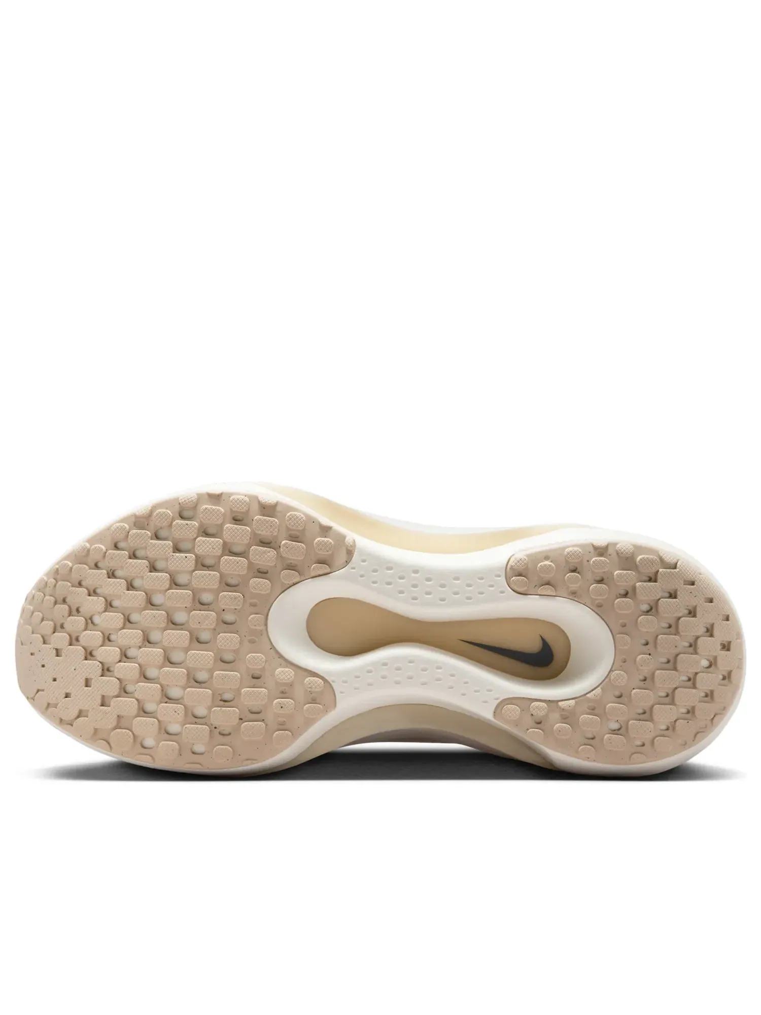 Кроссовки Nike Reina EasyOn 'Pale Ivory' FN0345-102 — изображение 6 из 7, бежевый