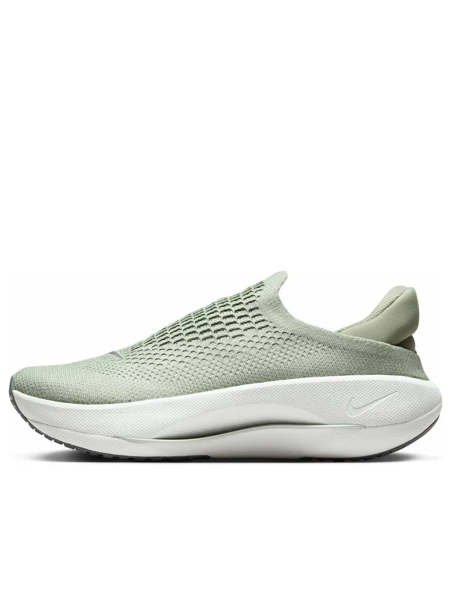 Кроссовки (WMNS) Nike Reina EasyOn 'Jade Horizon' — изображение 1 из 6, зеленый