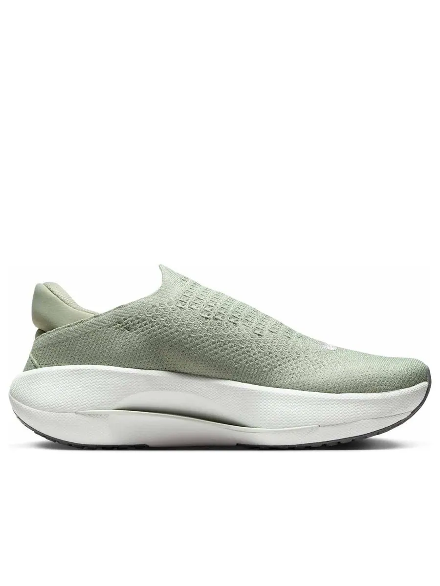 Кроссовки (WMNS) Nike Reina EasyOn 'Jade Horizon' — изображение 2 из 6, зеленый