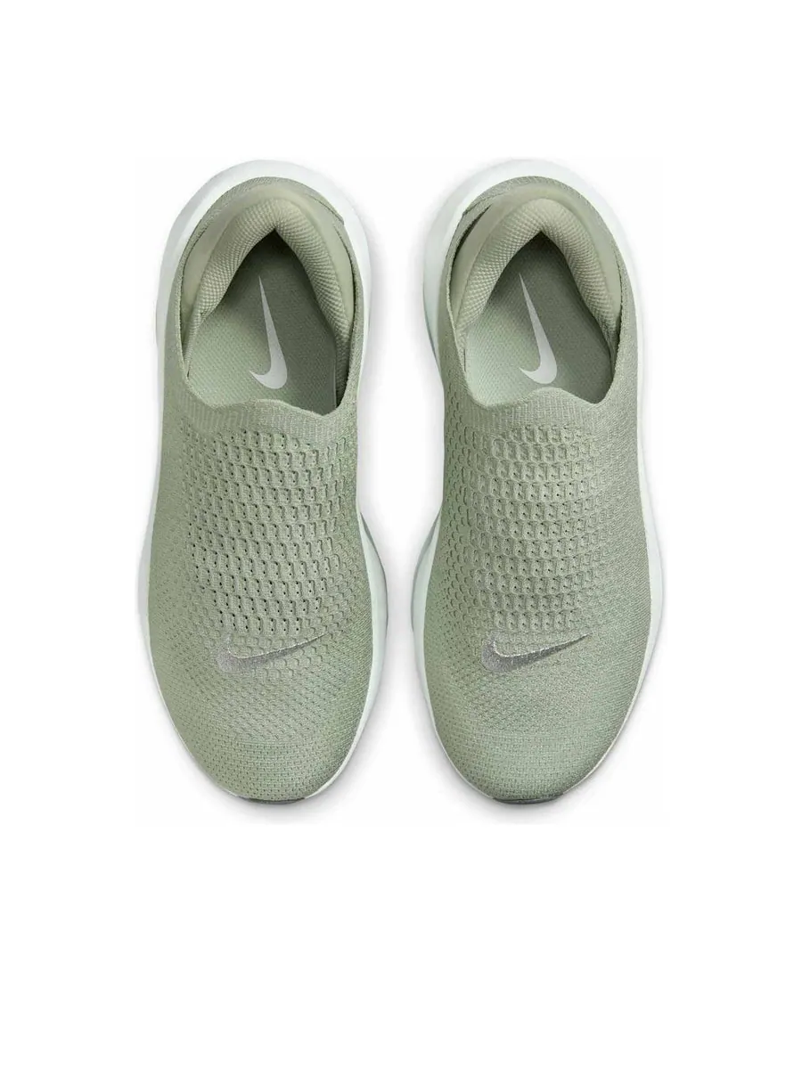 Кроссовки (WMNS) Nike Reina EasyOn 'Jade Horizon' — изображение 4 из 6, зеленый