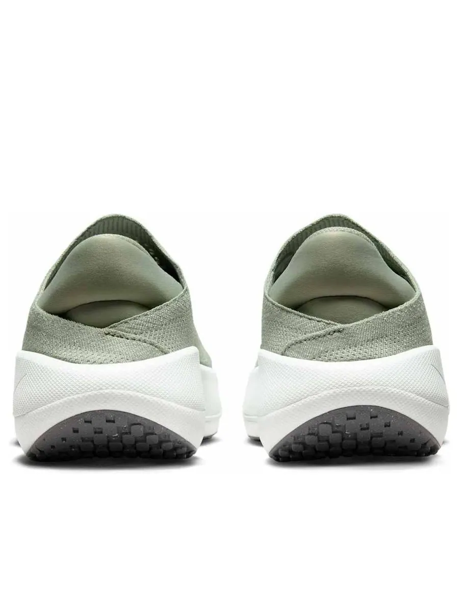 Кроссовки (WMNS) Nike Reina EasyOn 'Jade Horizon' — изображение 5 из 6, зеленый