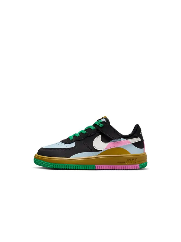 Кроссовки force 1 low easyon lv8 2 Nike — изображение 1 из 4