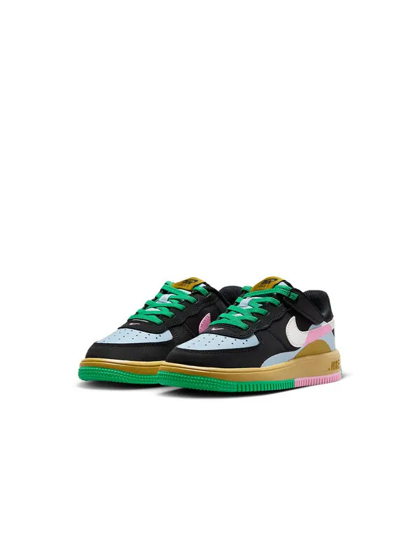 Кроссовки force 1 low easyon lv8 2 Nike — изображение 3 из 4