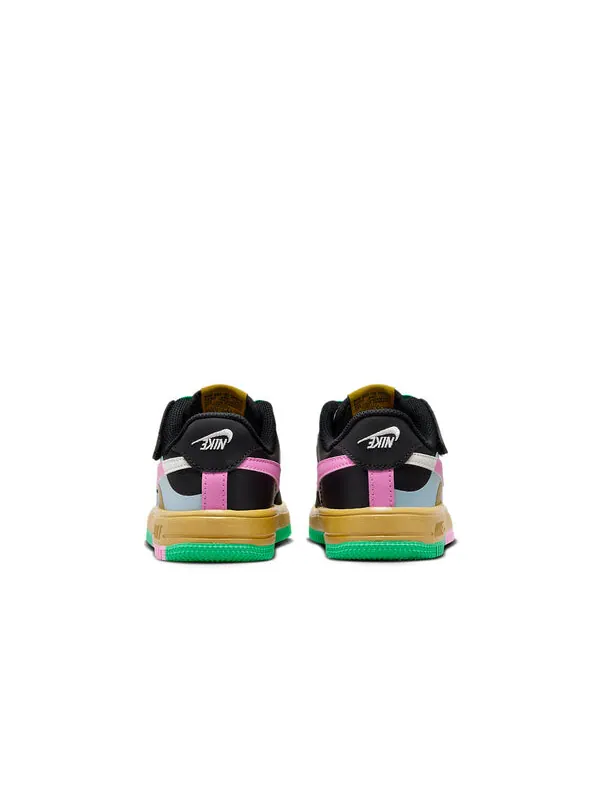 Кроссовки force 1 low easyon lv8 2 Nike — изображение 4 из 4