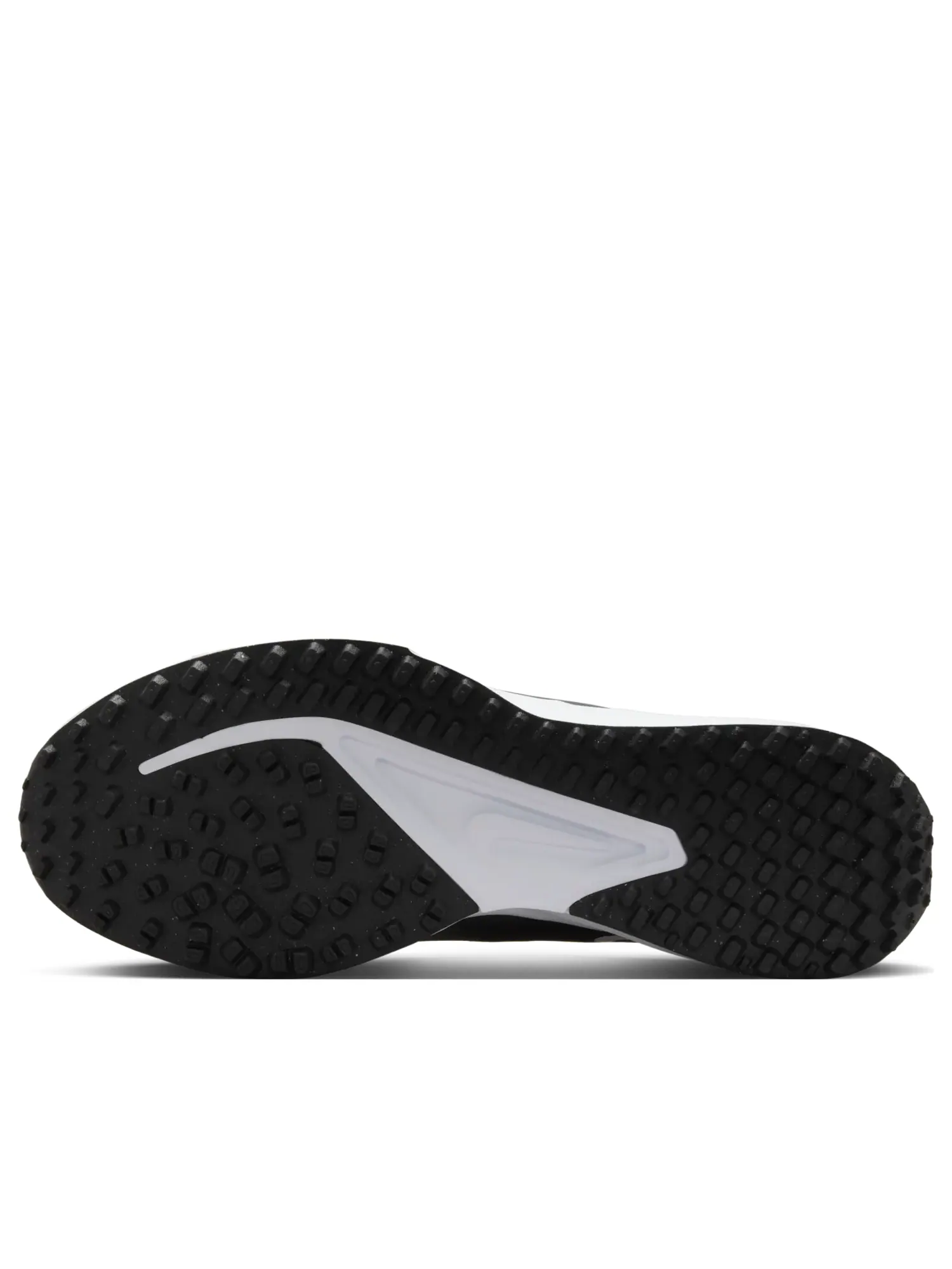 Кроссовки Nike Infinity Golf NN 'Black Smoke Grey' — изображение 7 из 7, черный