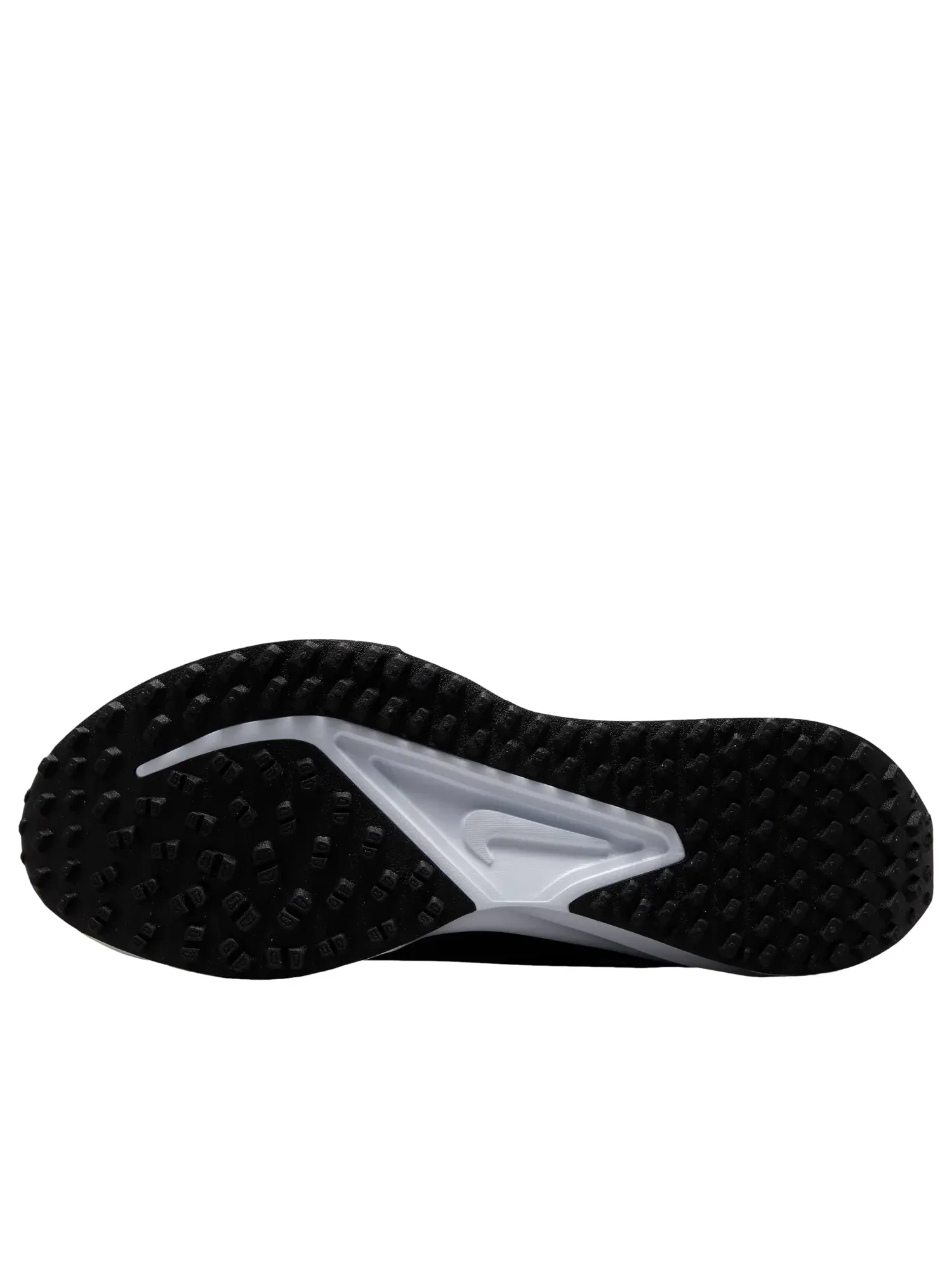 Кроссовки Nike Infinity Golf Next Nature 'Black Smoke Grey Blue Hero' FN0555-002 — 6