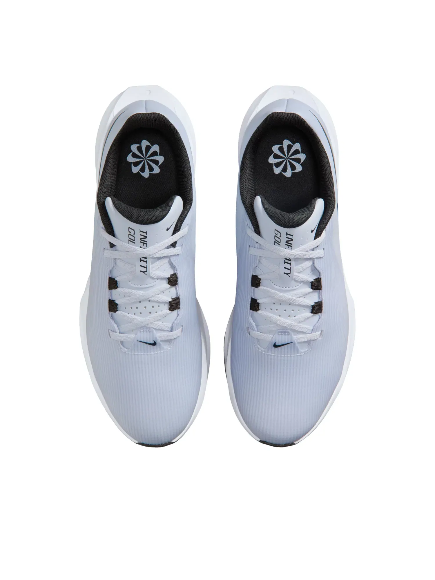 Кроссовки Nike Infinity Golf Next Nature 'Ghost' FN0555-003 — 3