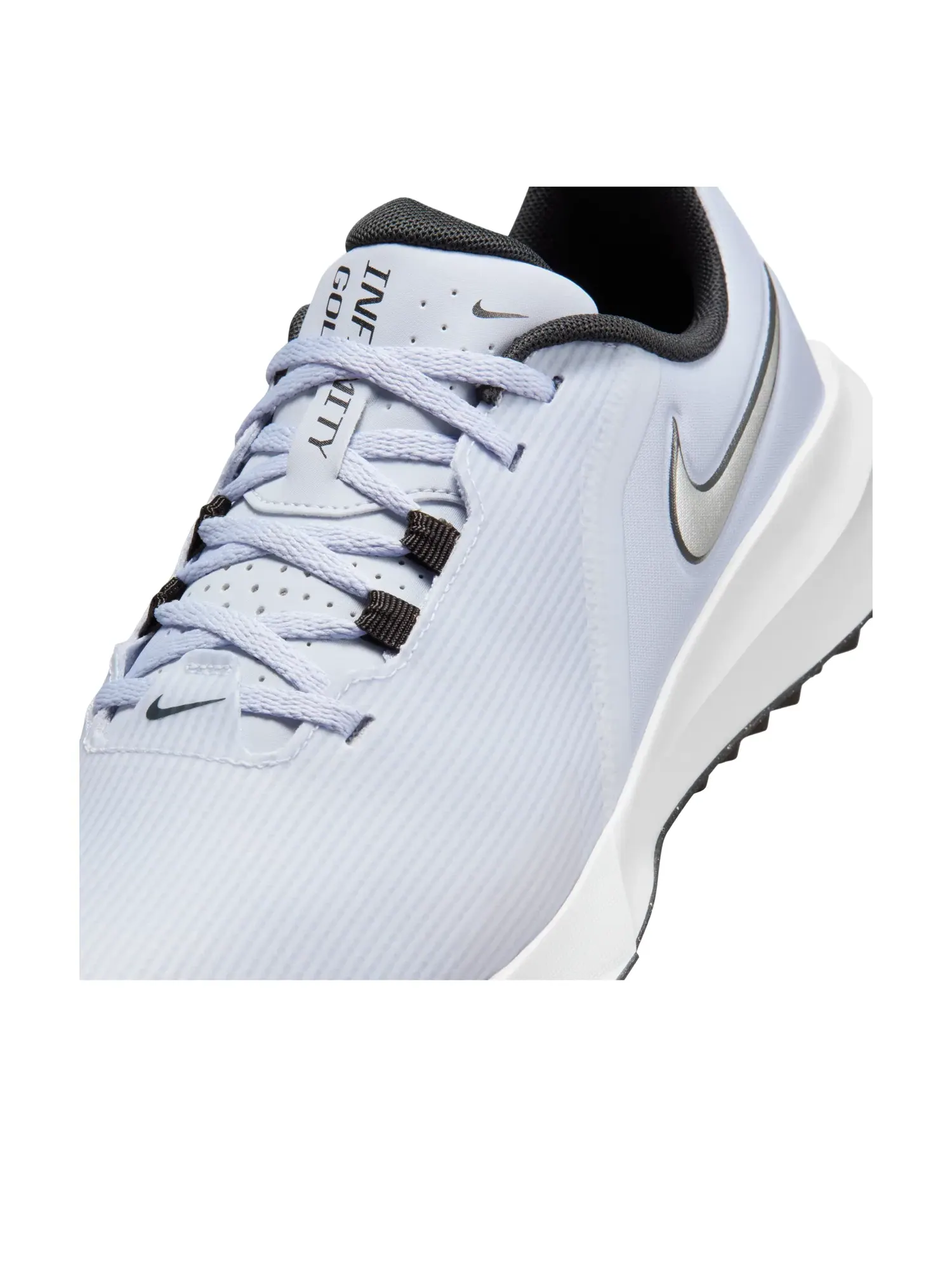 Кроссовки Nike Infinity Golf Next Nature 'Ghost' FN0555-003 — 7