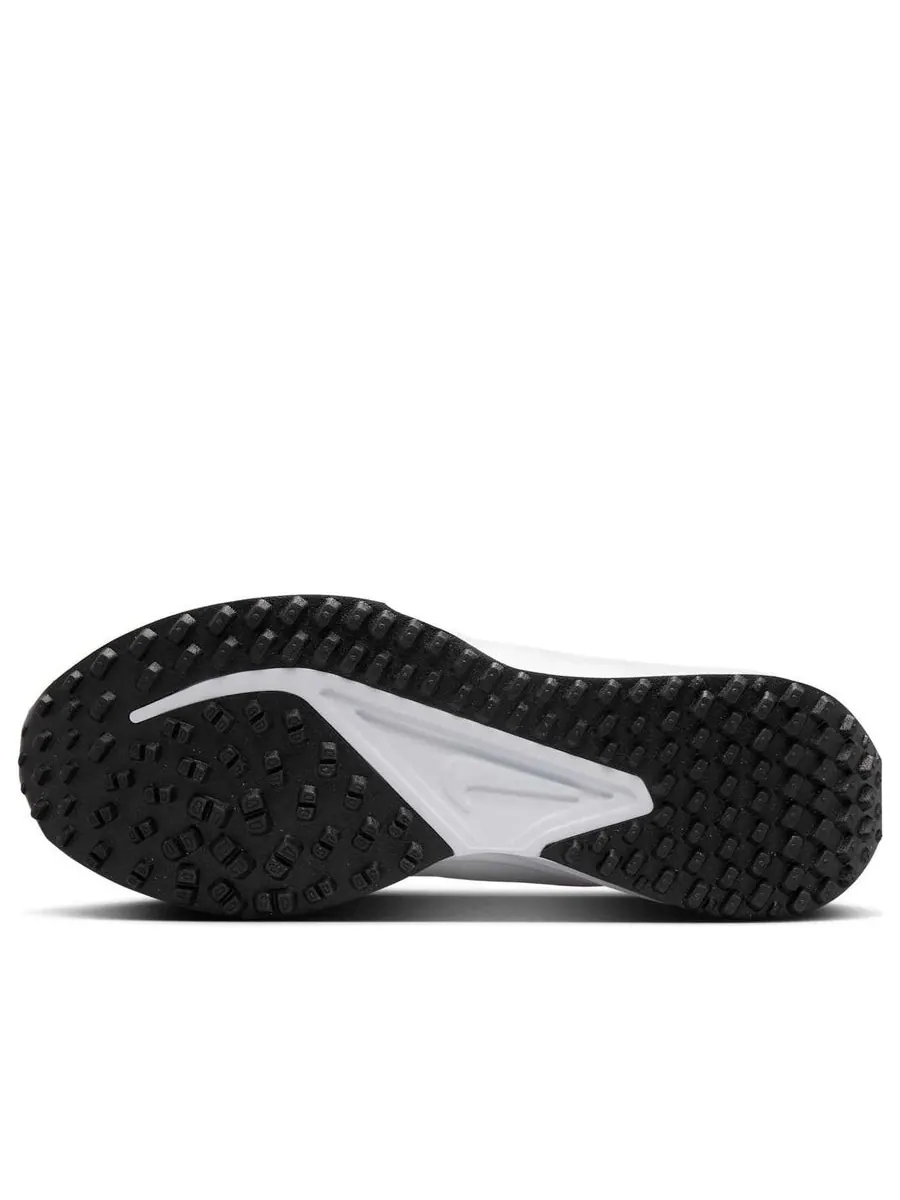 Кроссовки Nike Infinity Golf Next Nature 'White Safety Orange' — изображение 6 из 6, белый