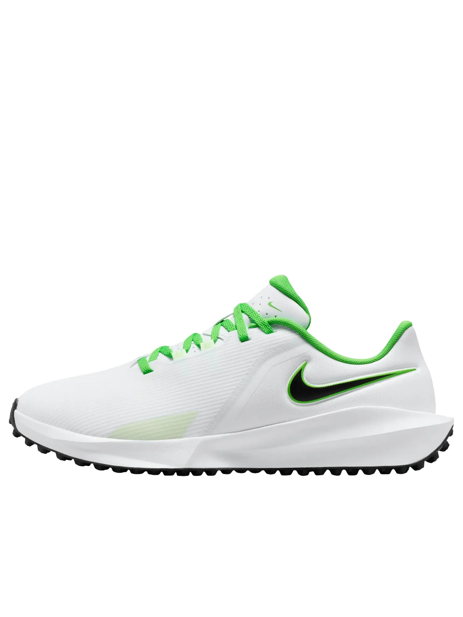 Кроссовки Nike Infinity Golf Next Nature 'White Green' FN0555-104 — 1