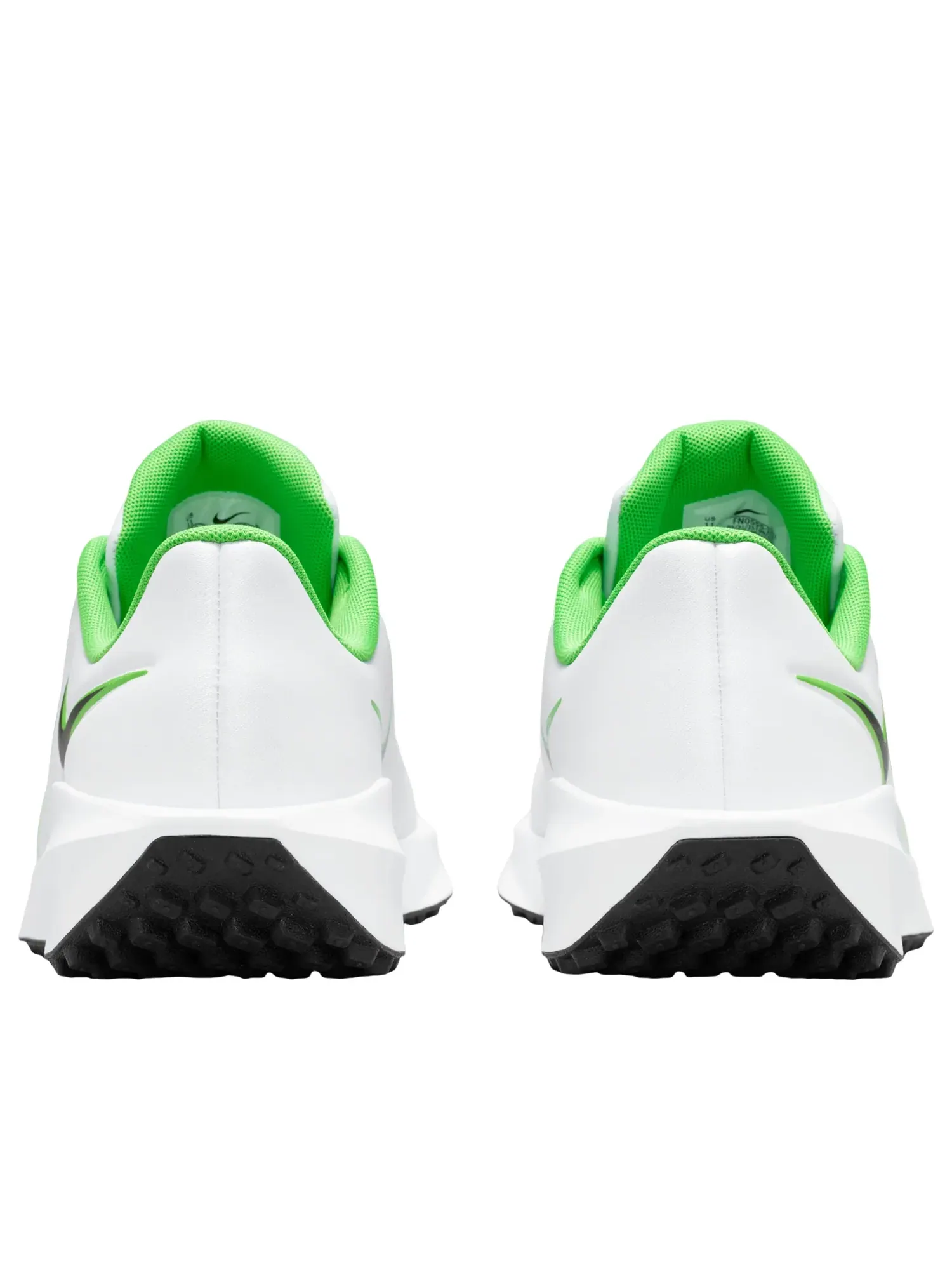 Кроссовки Nike Infinity Golf Next Nature 'White Green' FN0555-104 — 3
