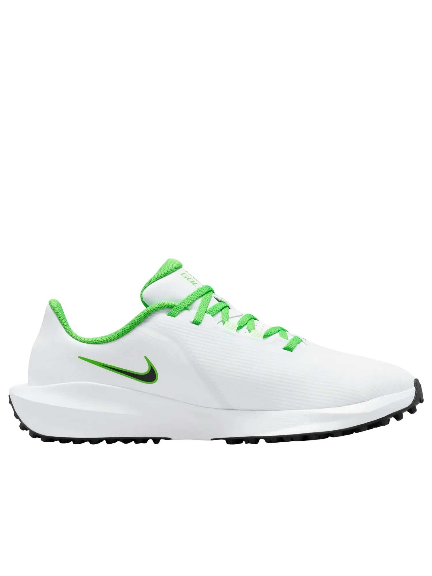 Кроссовки Nike Infinity Golf Next Nature 'White Green' FN0555-104 — 6