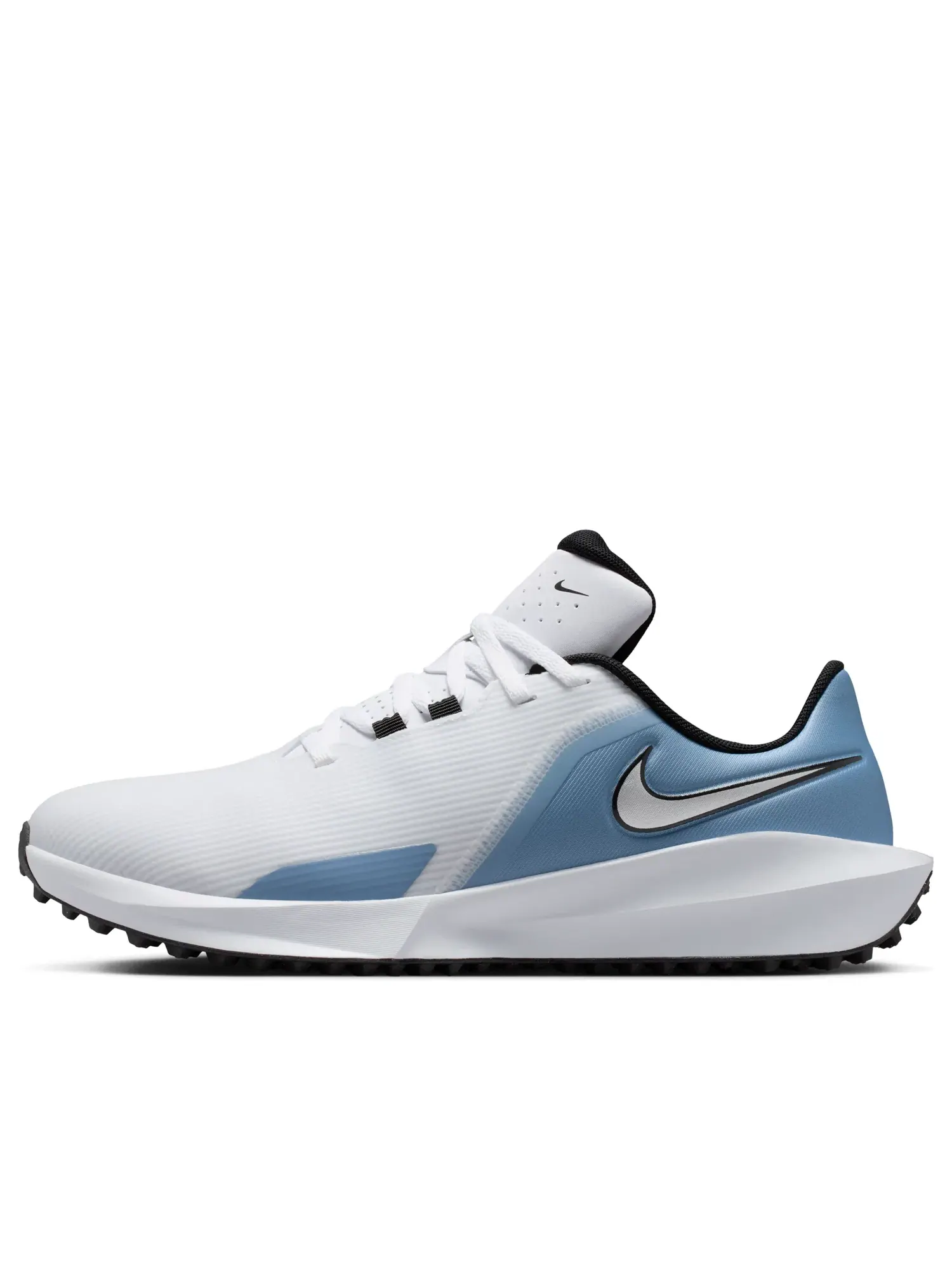 Кроссовки Nike Infinity Golf Next Nature 'White Work Blue' FN0555-105 — 1