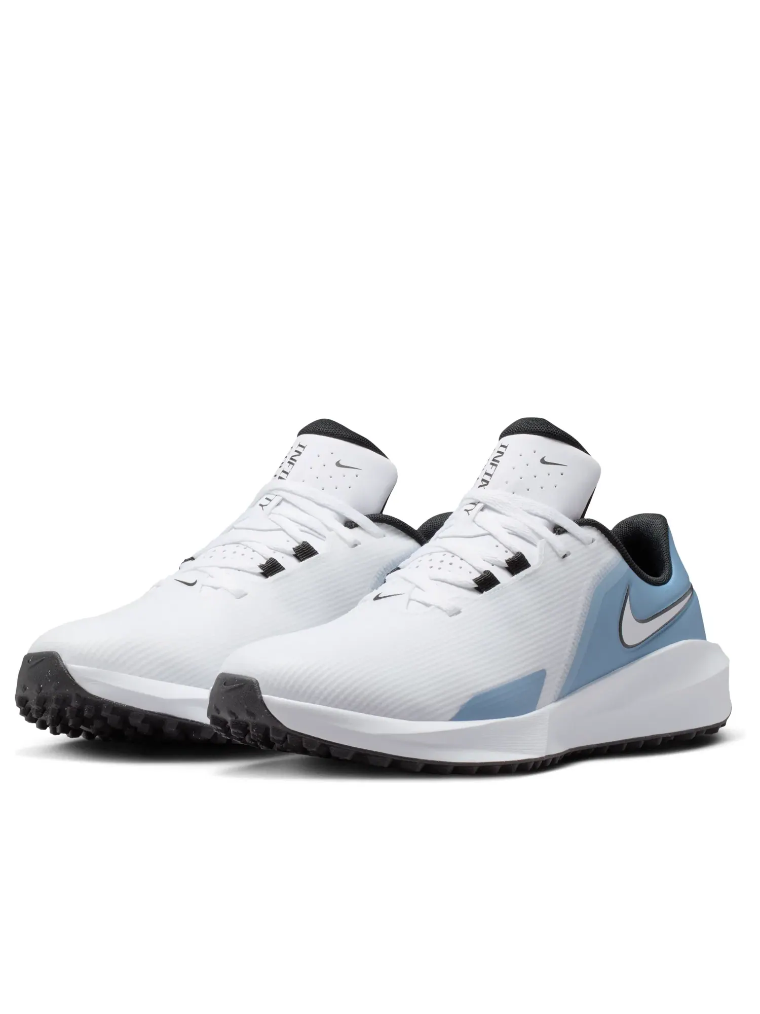 Кроссовки Nike Infinity Golf Next Nature 'White Work Blue' FN0555-105 — 4