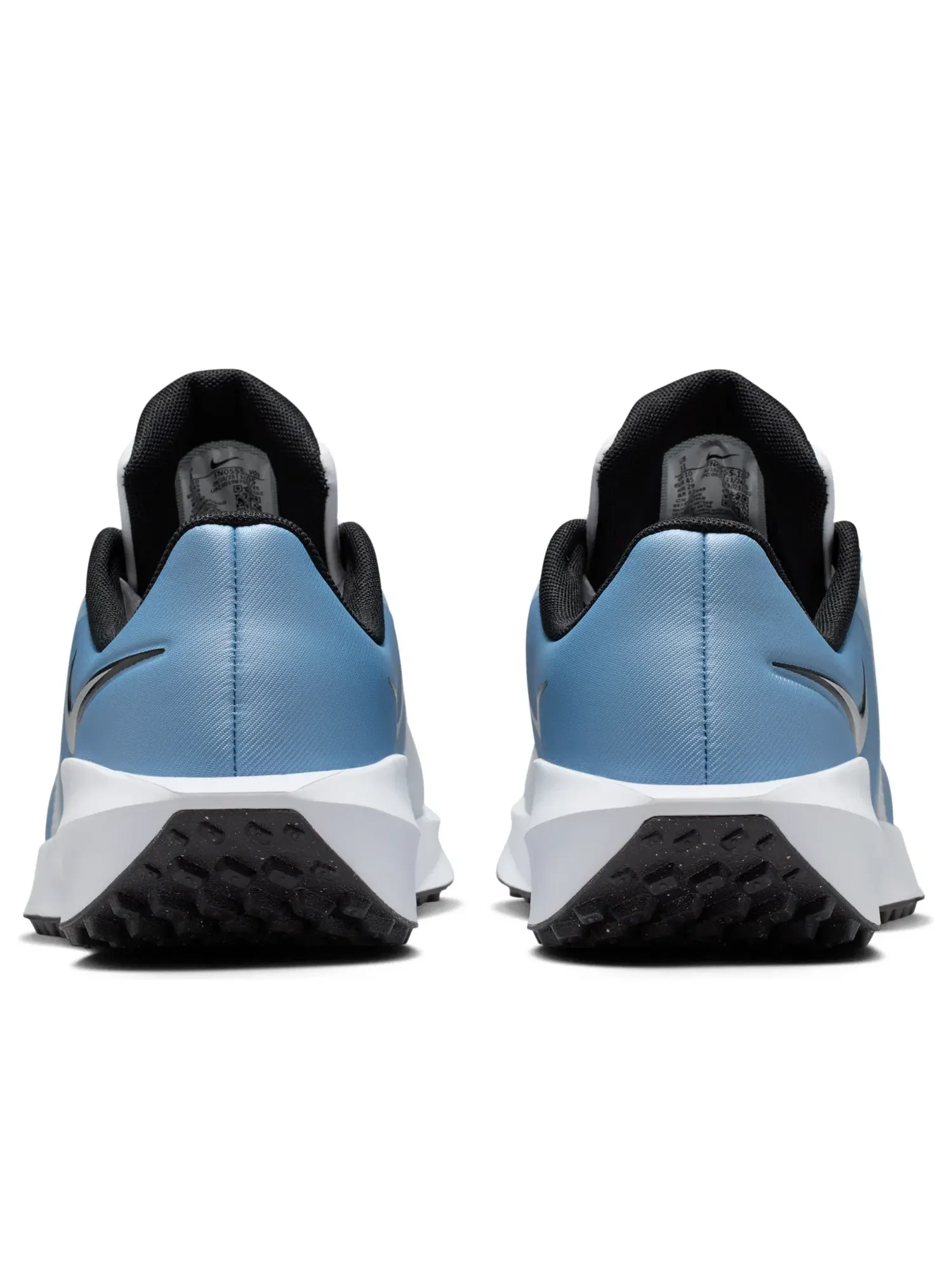 Кроссовки Nike Infinity Golf Next Nature 'White Work Blue' FN0555-105 — 5