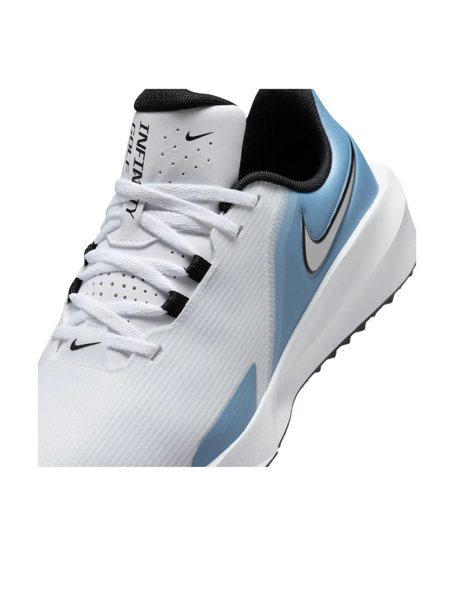 Кроссовки Nike Infinity Golf Next Nature 'White Work Blue' FN0555-105 — 6