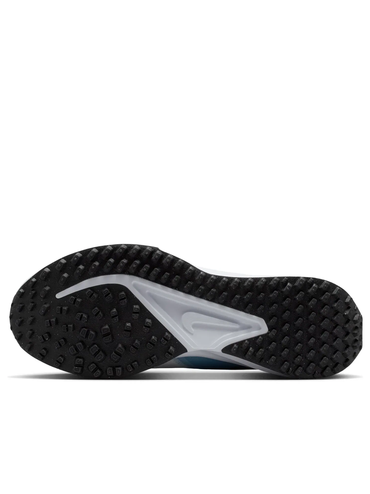 Кроссовки Nike Infinity Golf Next Nature 'White Work Blue' FN0555-105 — 7
