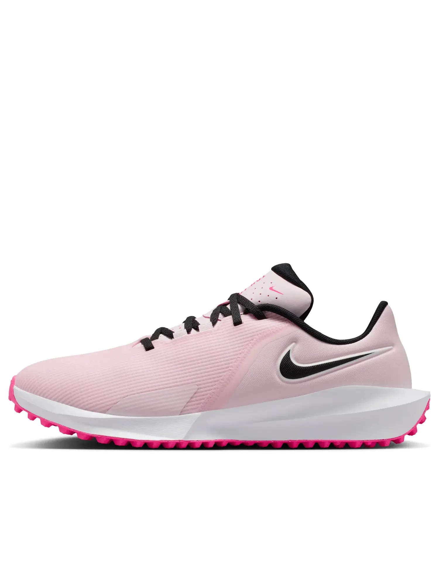 Кроссовки Nike Infinity Gold Next Nature 'Pearl Pink' FN0555-600 — 1