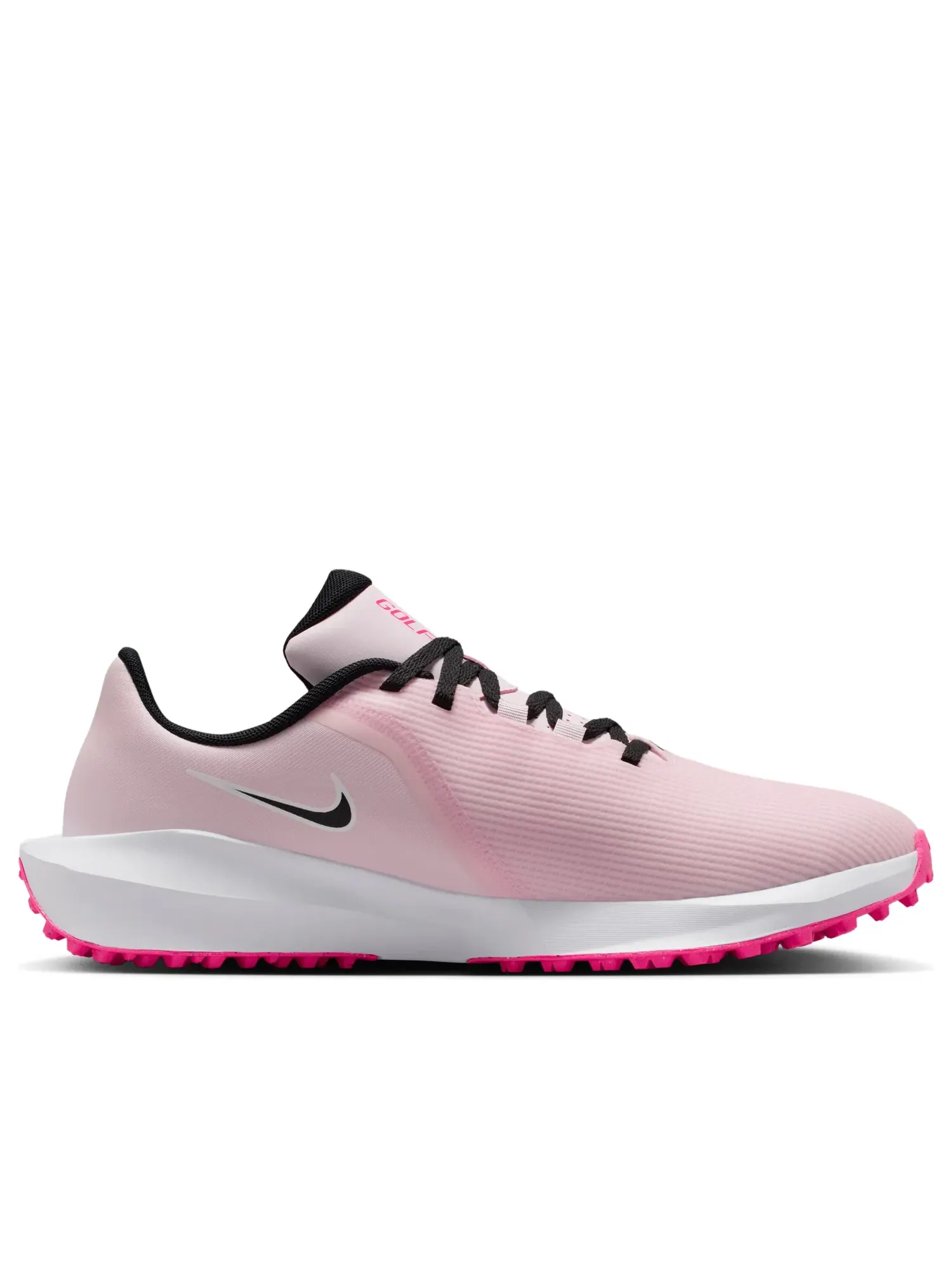 Кроссовки Nike Infinity Gold Next Nature 'Pearl Pink' FN0555-600 — 2