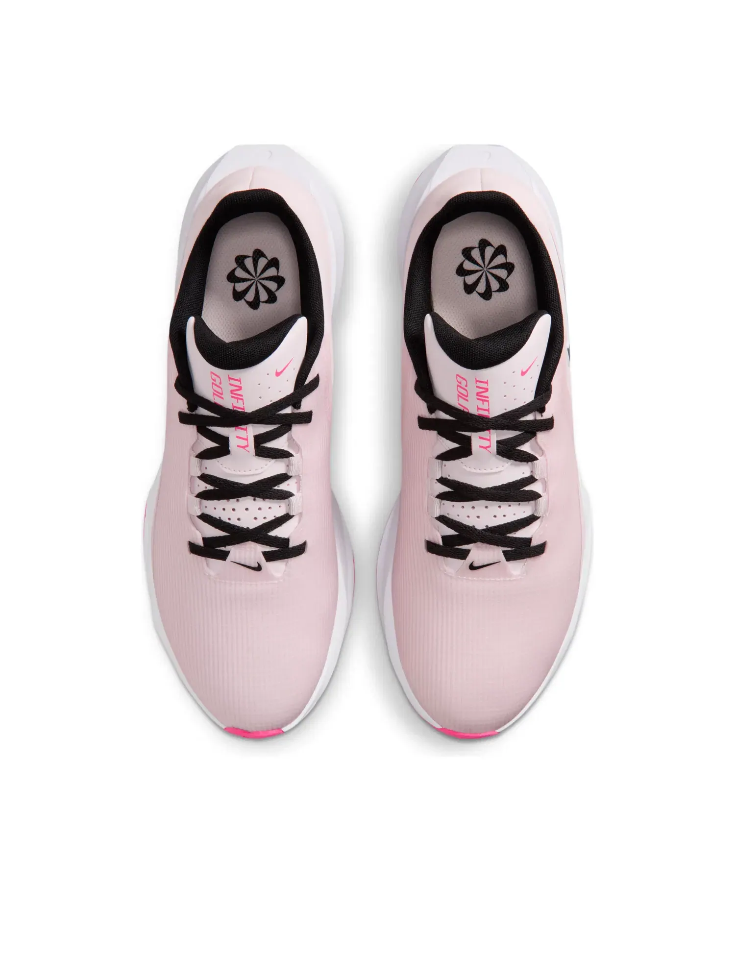 Кроссовки Nike Infinity Gold Next Nature 'Pearl Pink' FN0555-600 — 3