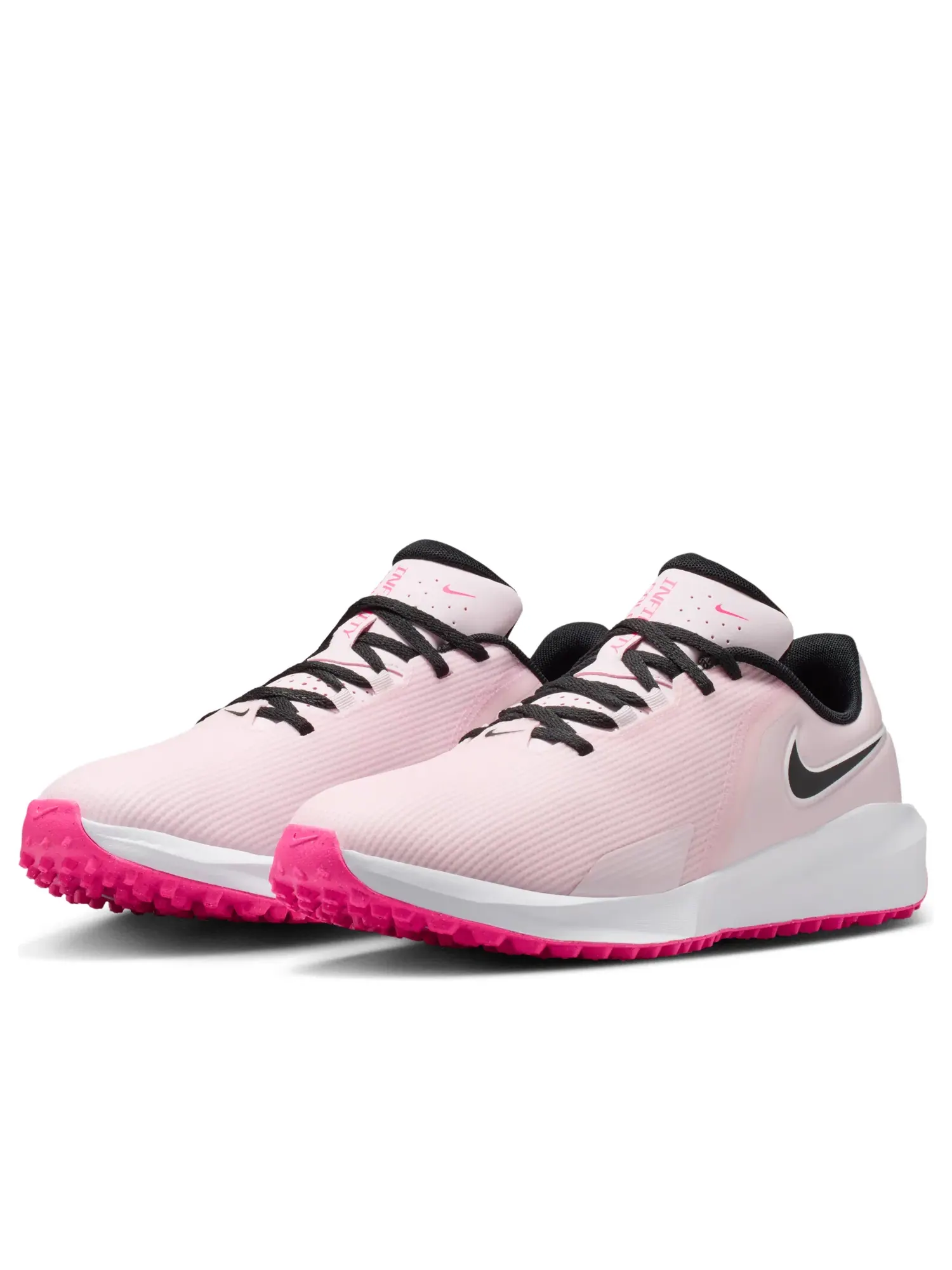 Кроссовки Nike Infinity Gold Next Nature 'Pearl Pink' FN0555-600 — 5