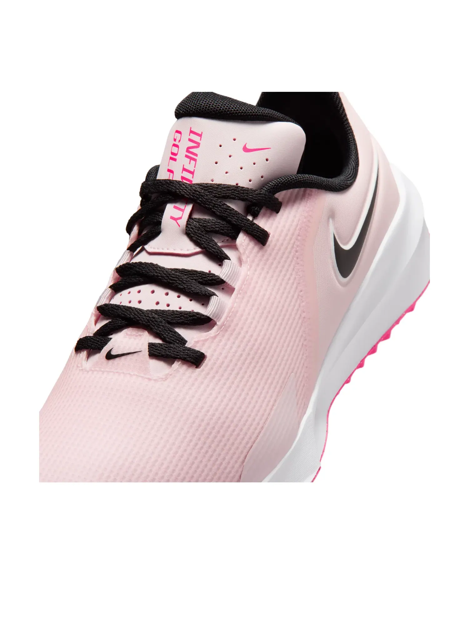 Кроссовки Nike Infinity Gold Next Nature 'Pearl Pink' FN0555-600 — 7