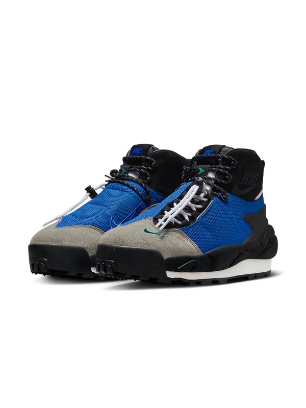 Кроссовки x sacai magmascape 'varsity royal' Nike — изображение 3 из 4, черный/светлый серый