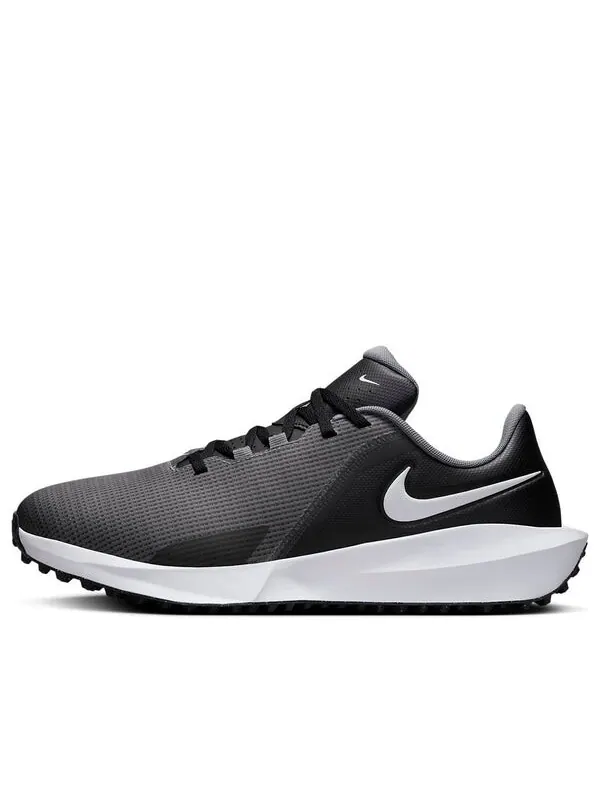 Кроссовки infinity g nn широкие Nike — изображение 1 из 4, черный/серый/белый