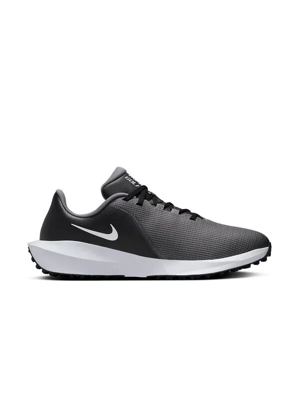 Кроссовки infinity g nn широкие Nike — изображение 2 из 4, черный/серый/белый