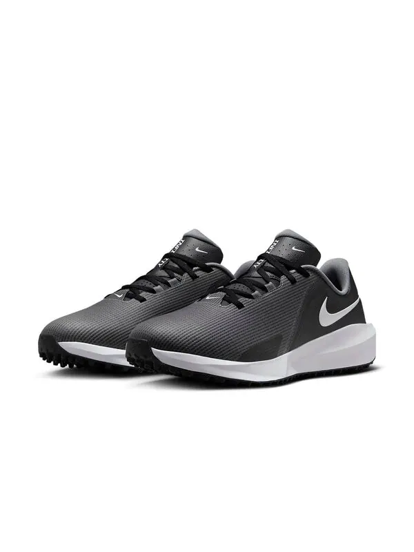 Кроссовки infinity g nn широкие Nike — изображение 3 из 4, черный/серый/белый