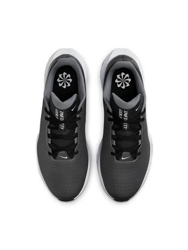 Кроссовки infinity g nn широкие Nike — изображение 4 из 4, черный/серый/белый