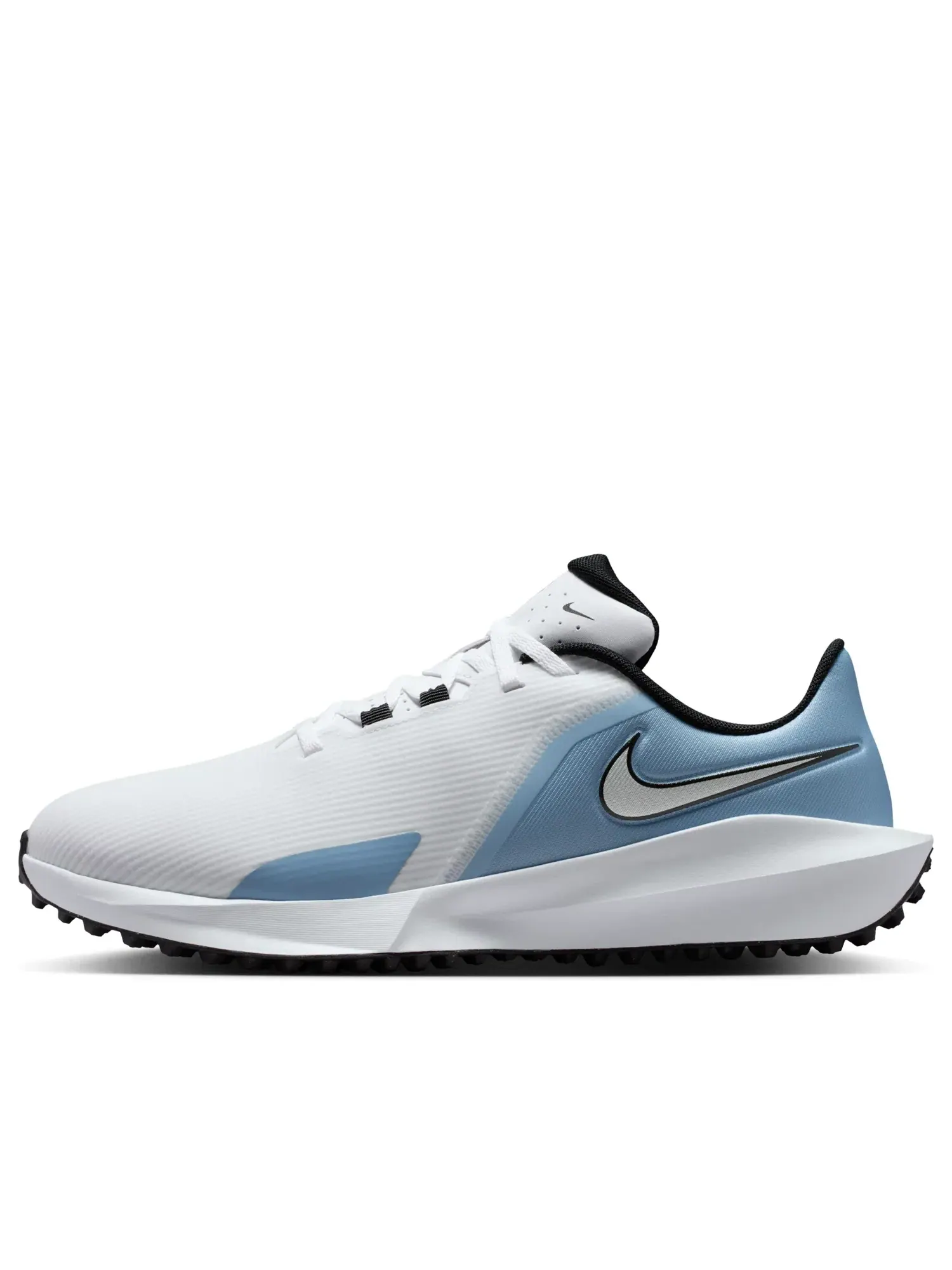 Мужские кроссовки для гольфа с шнуровкой Nike Infinity — 1