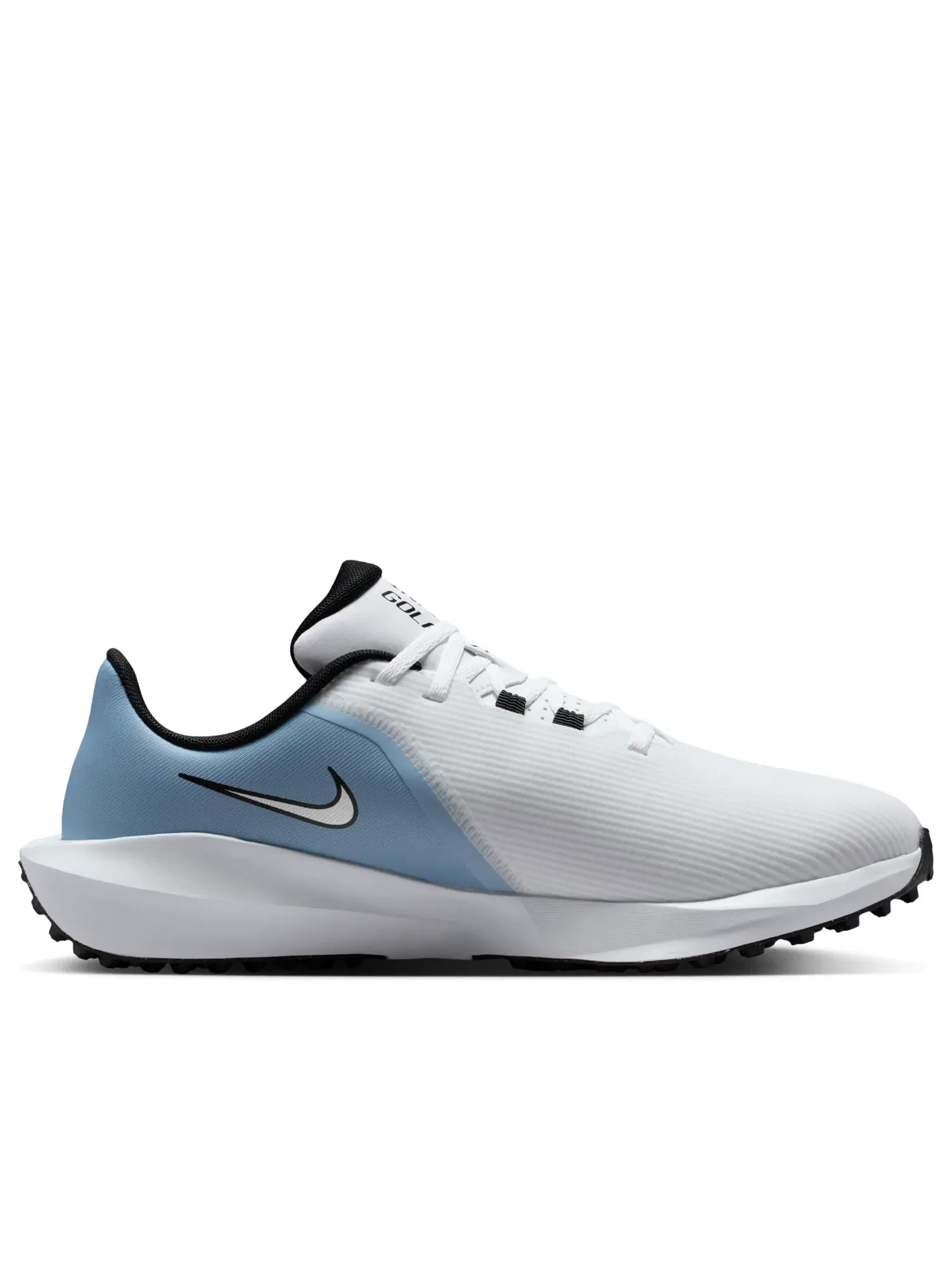 Мужские кроссовки для гольфа с шнуровкой Nike Infinity — 2