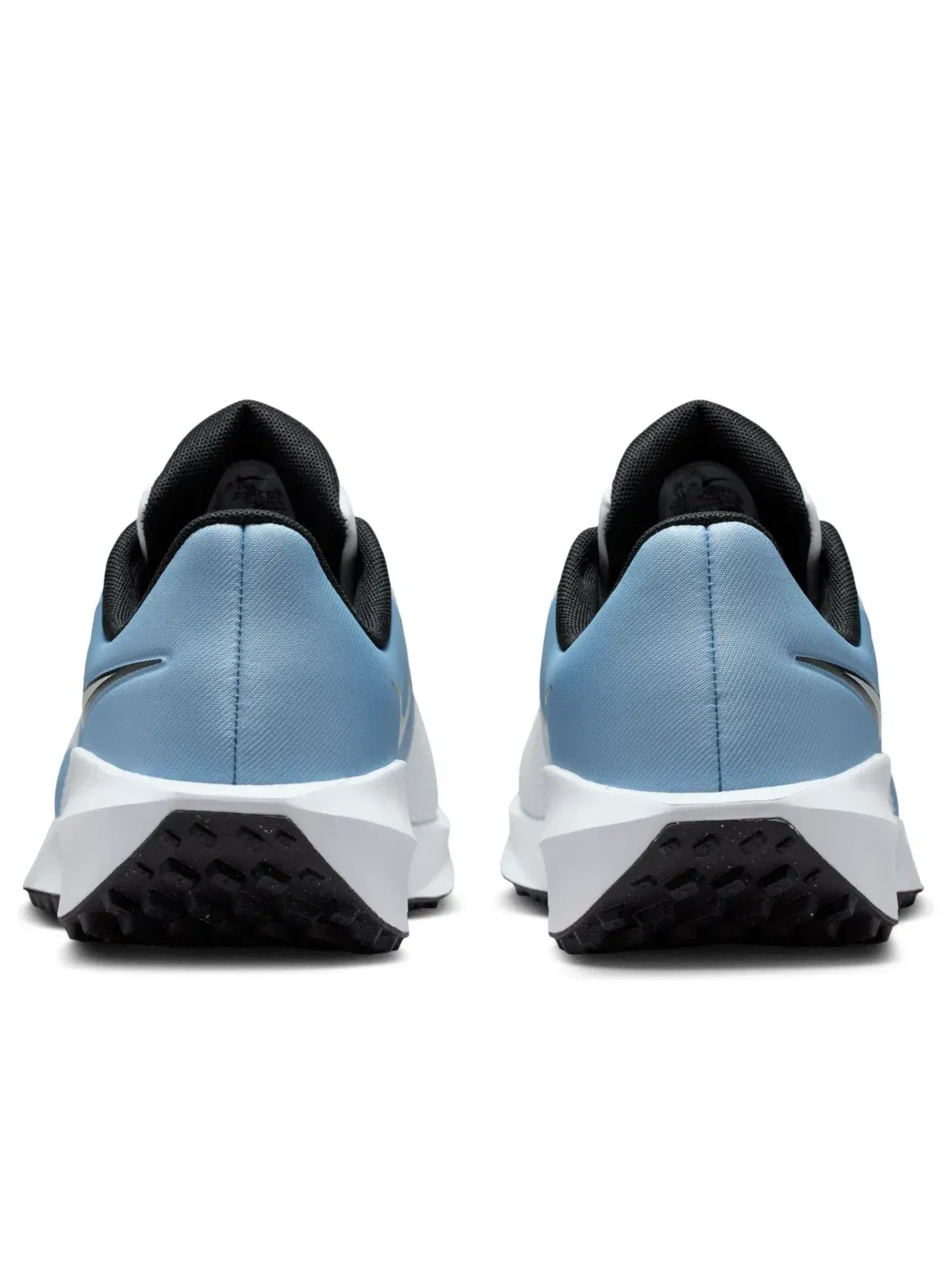 Мужские кроссовки для гольфа с шнуровкой Nike Infinity — 4