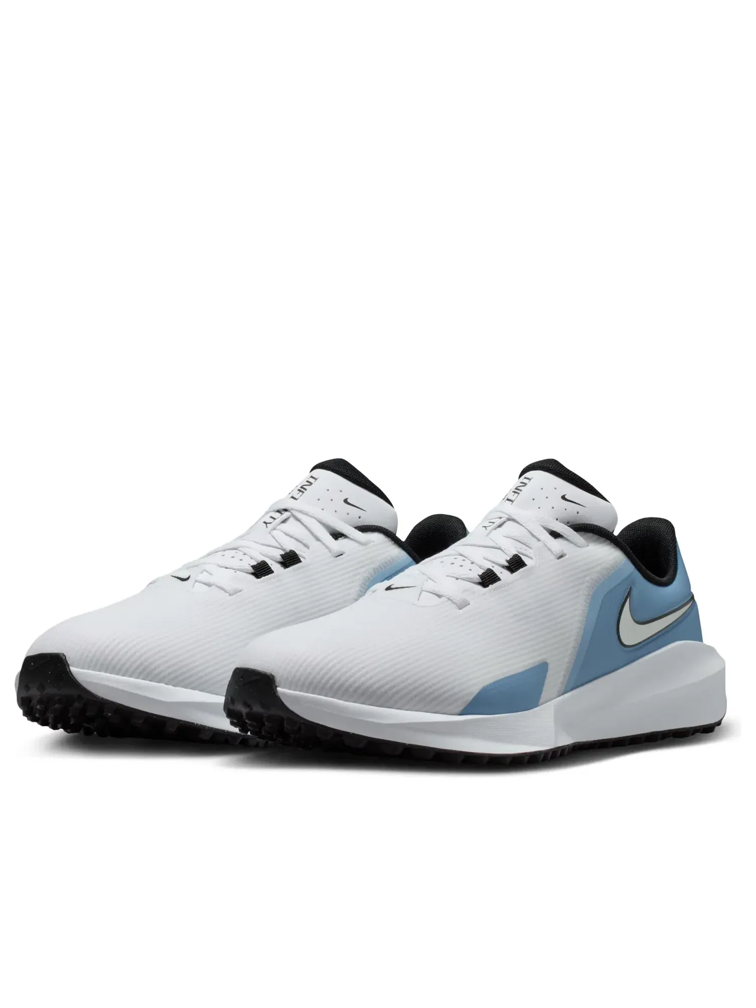 Мужские кроссовки для гольфа с шнуровкой Nike Infinity — 5
