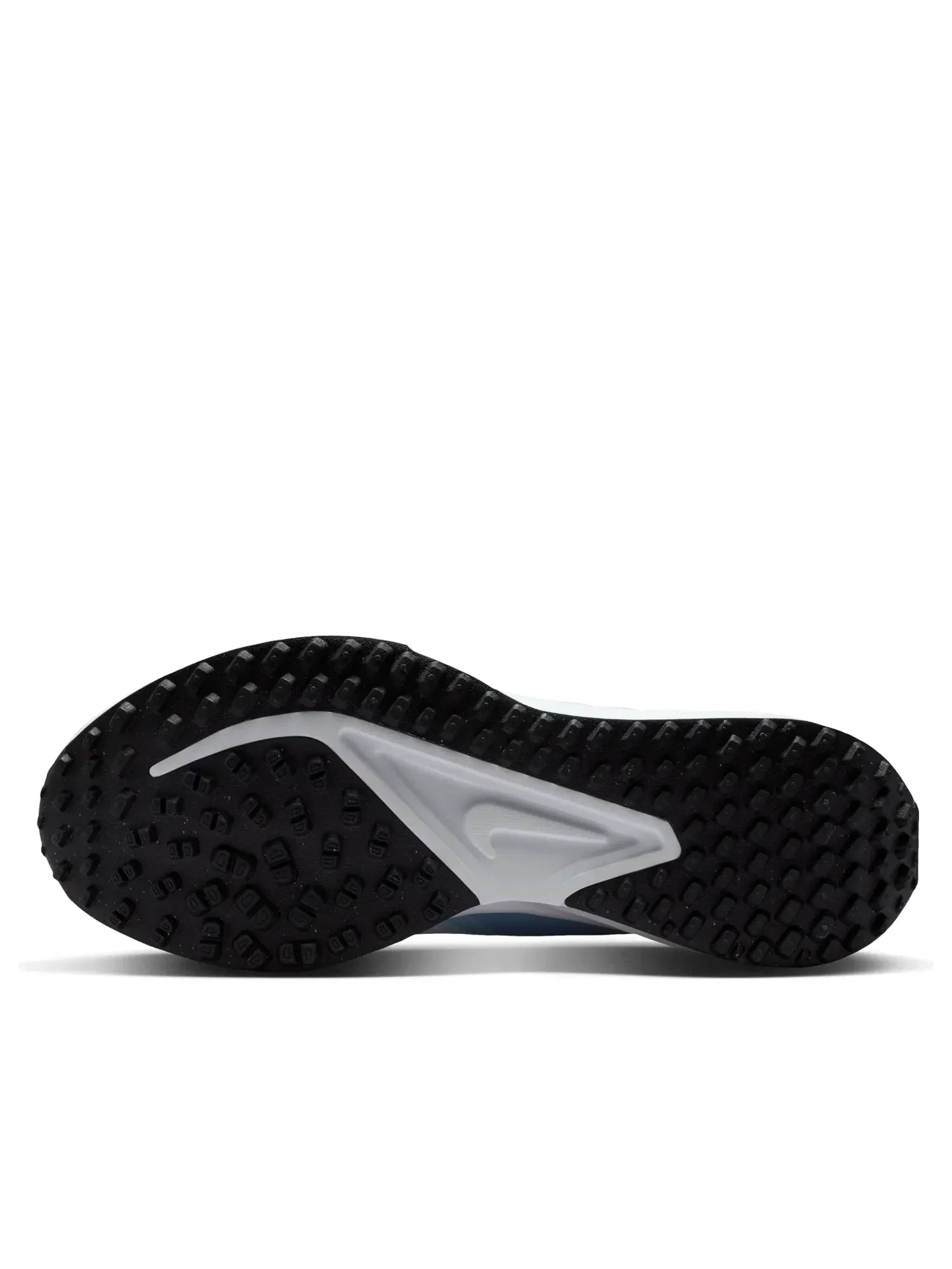 Мужские кроссовки для гольфа с шнуровкой Nike Infinity — 7