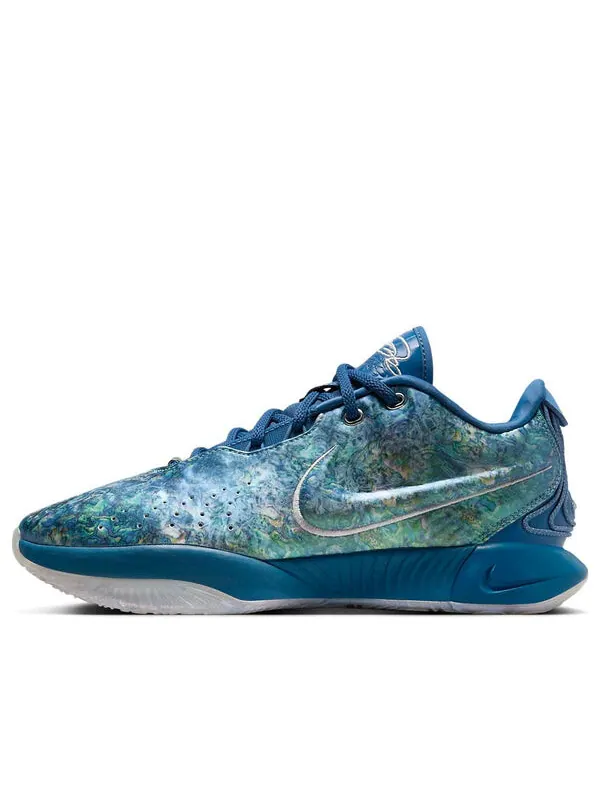 Кроссовки lebron 21 ep Nike — изображение 1 из 4
