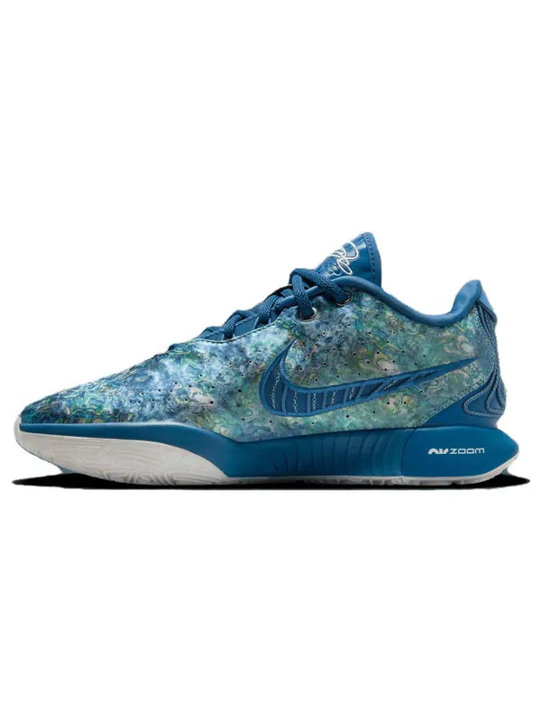 Кроссовки lebron 21 ep Nike — изображение 2 из 4