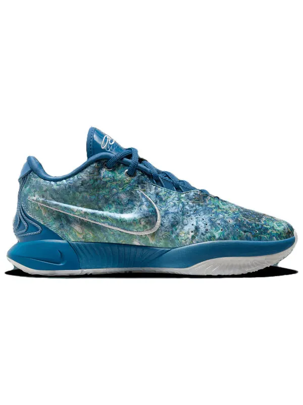 Кроссовки lebron 21 ep Nike — изображение 3 из 4