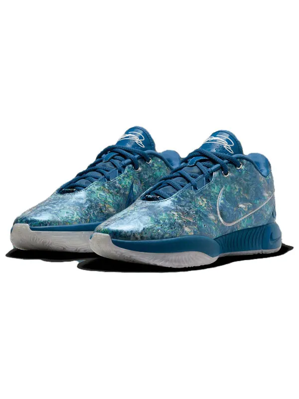 Кроссовки lebron 21 ep Nike — изображение 4 из 4
