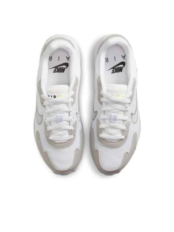 Кроссовки air max solo 'white' Nike — изображение 4 из 4, серый//белый
