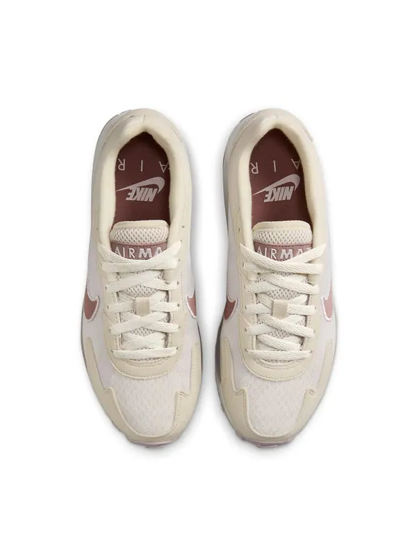 Кроссовки air max solo 'beige grey rose' Nike — изображение 3 из 4, бежевый/серый/розовый