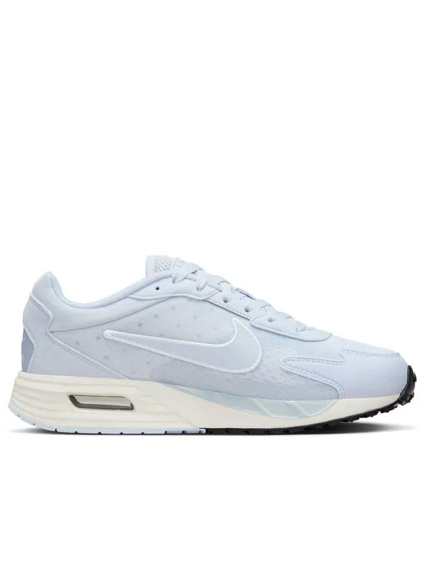 Кроссовки air max solo 'light armory blue' Nike — изображение 2 из 4, серый/синий//черный
