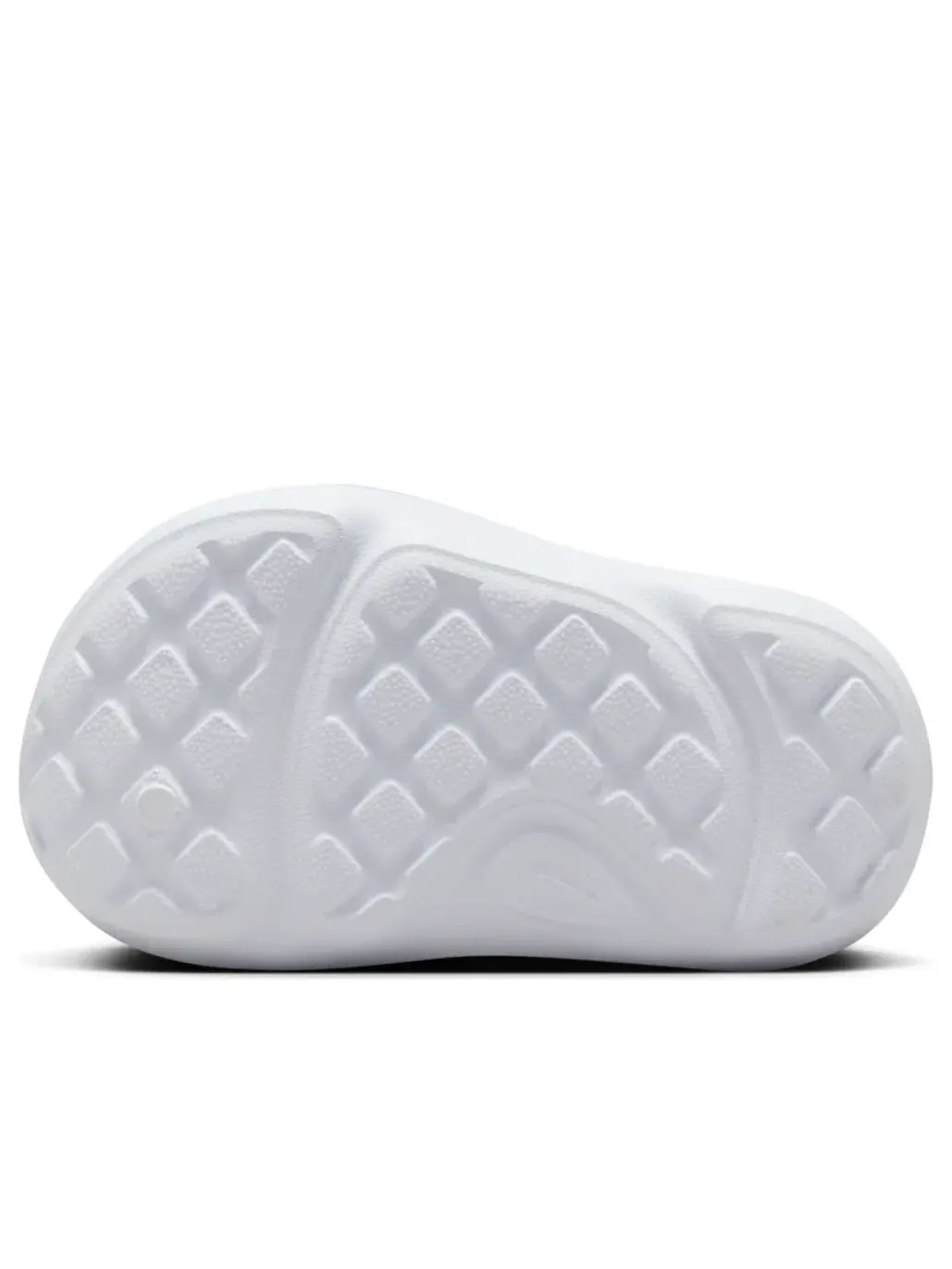 Кроссовки (TD) Nike Aqua Swoosh 'Pink Foam White' — изображение 6 из 6, розовый